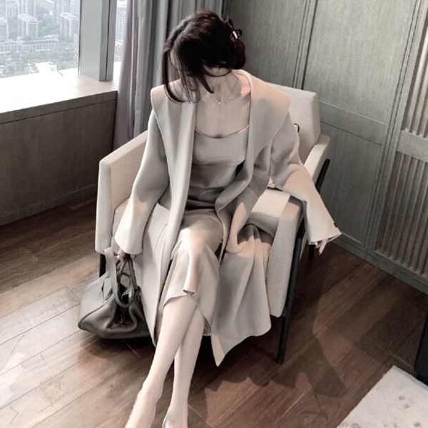 真人酷酷女生图片头像