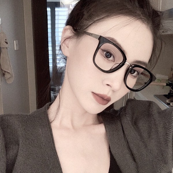 真人女生温柔图片头像