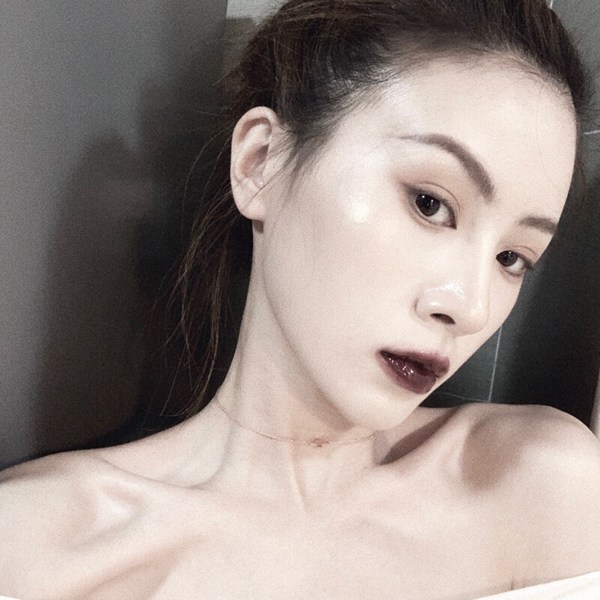 真人女生温柔图片头像