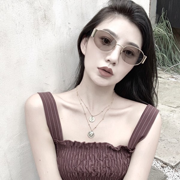 女生质感图片头像真人