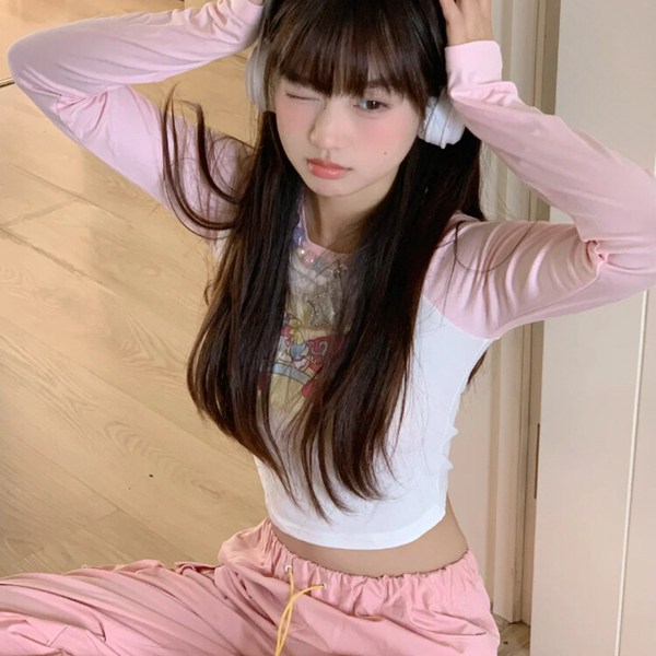 真人女生叛逆图片头像
