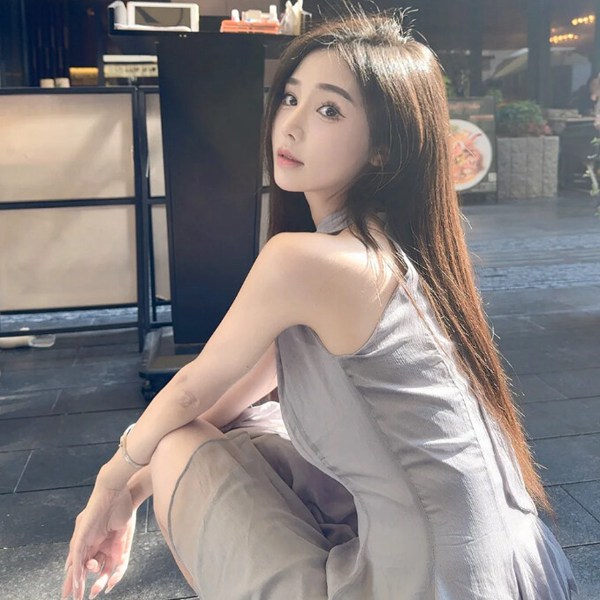 图片头像女生真人ins