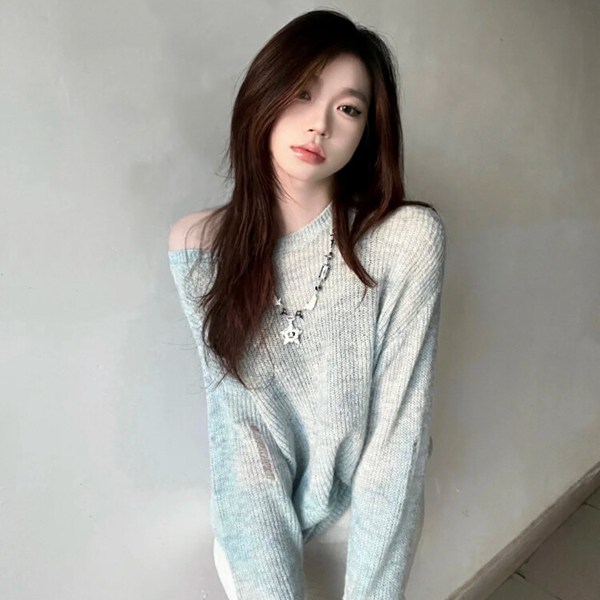 图片头像女生真人ins
