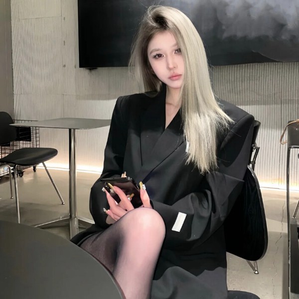 感觉图片头像女生真人
