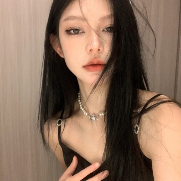 大人图片头像真人女生