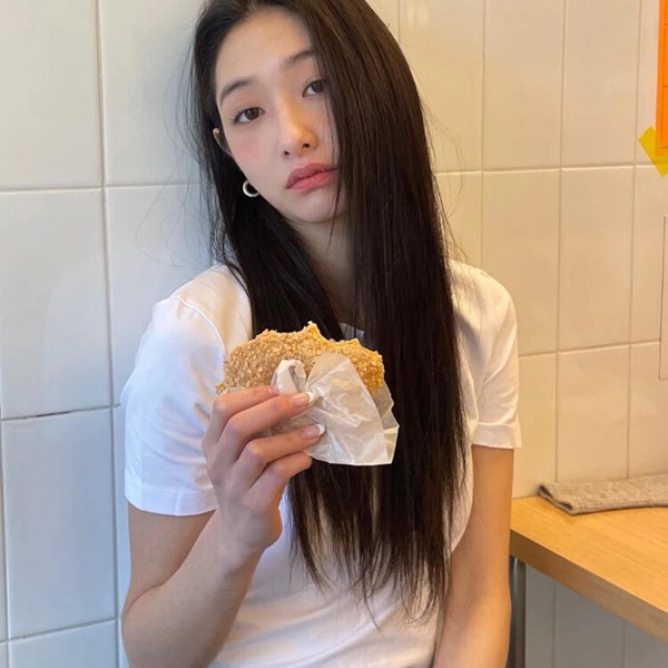 大人图片头像真人女生