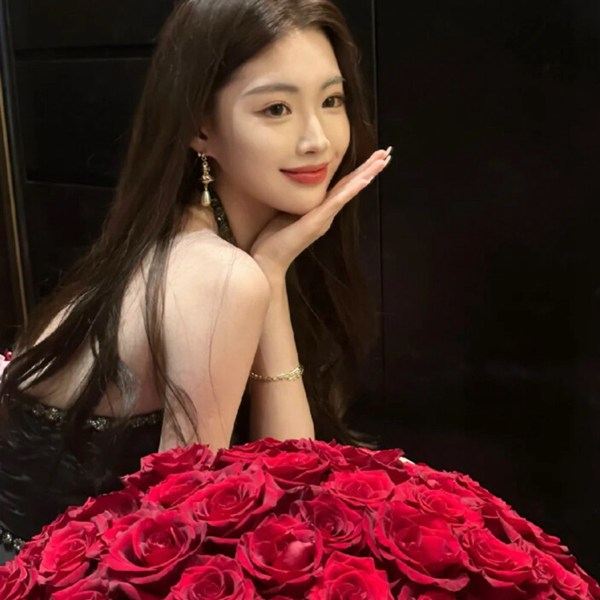 大人图片头像真人女生