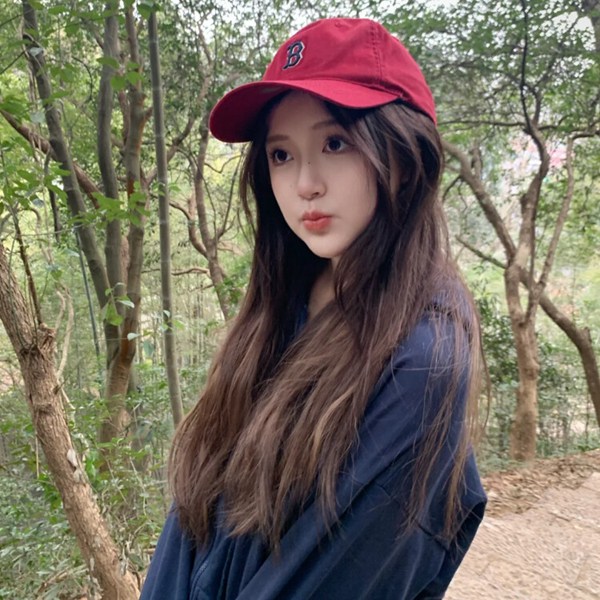 优质女生图片头像真人