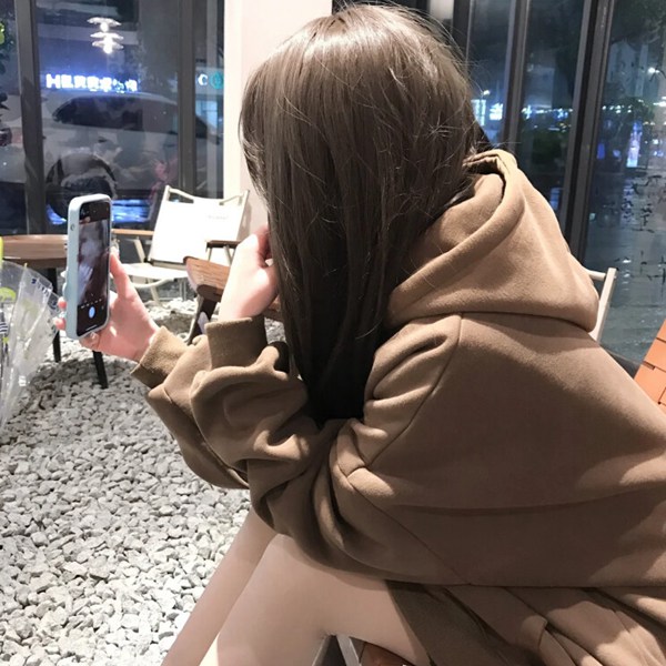 优质女生图片头像真人