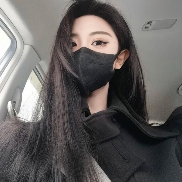优质女生图片头像真人