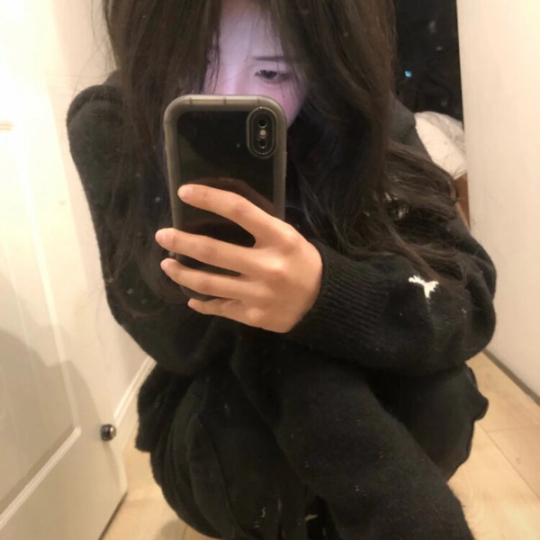 优质女生图片头像真人