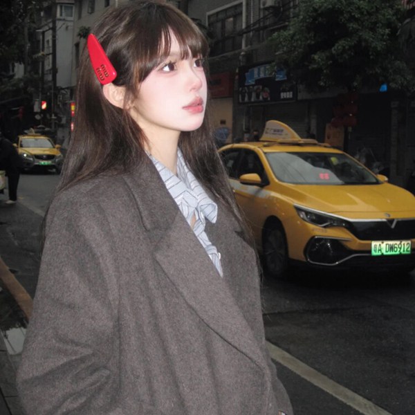 优质女生图片头像真人
