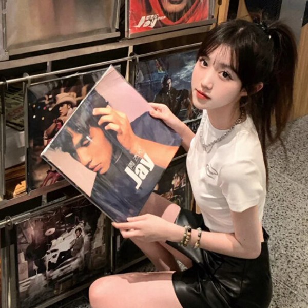 优质女生图片头像真人