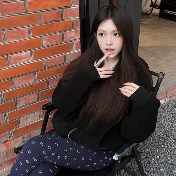 优质女生图片头像真人
