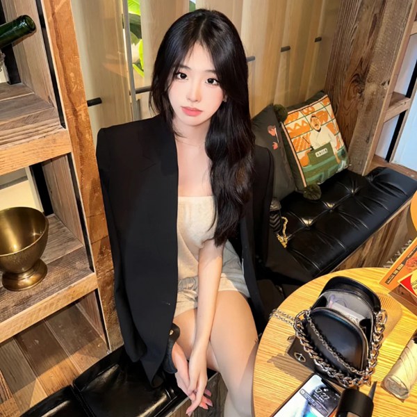 优质女生图片头像真人