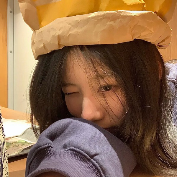 优质女生图片头像真人
