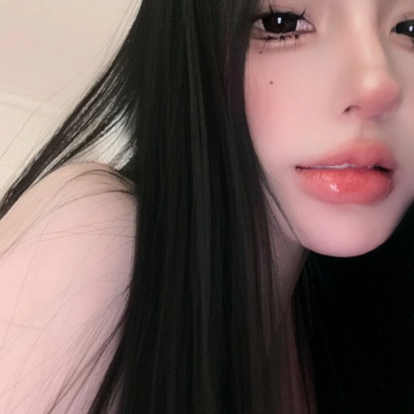 图片头像优质真人女生