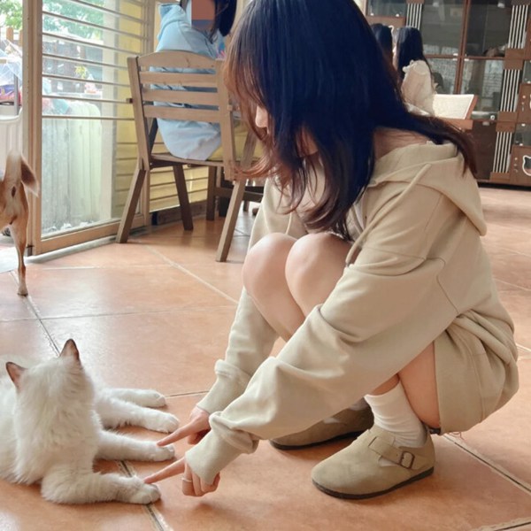 图片头像优质真人女生