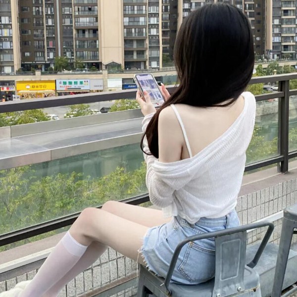 图片头像优质真人女生