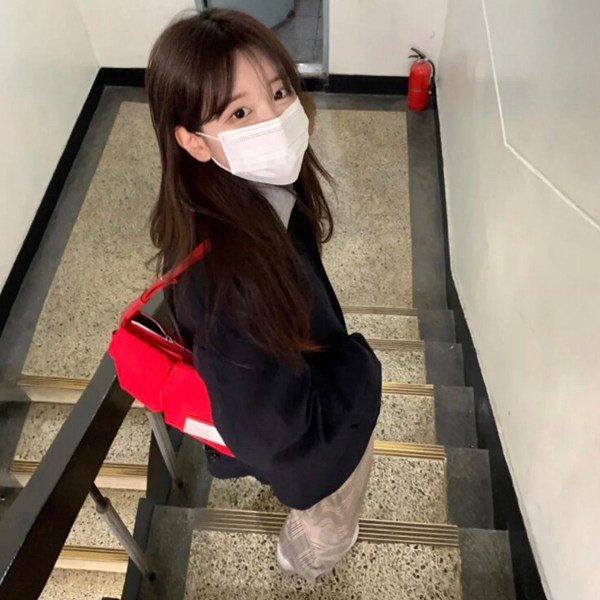 图片头像优质真人女生