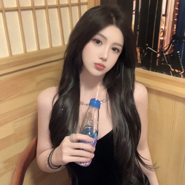 女生图片头像真人成熟