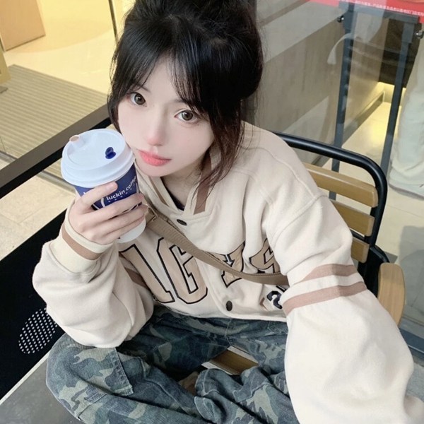 女生图片头像真人成熟