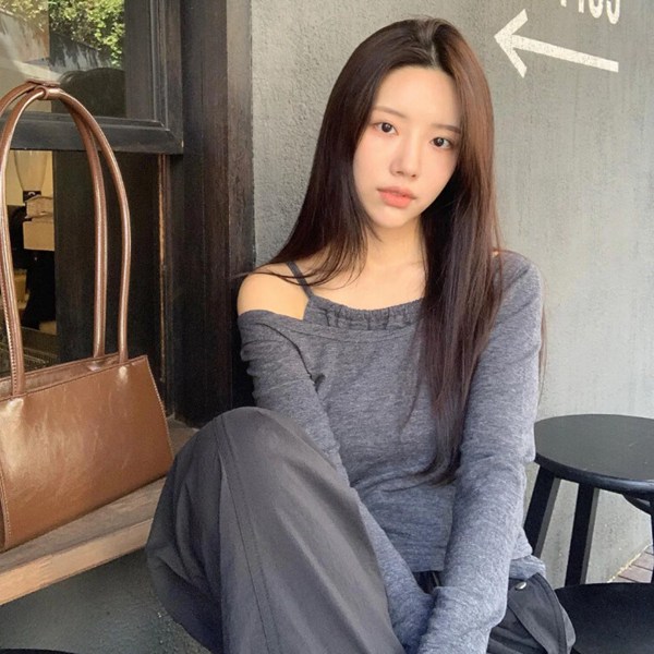 真人成年图片头像女生
