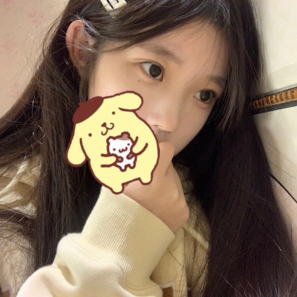成熟图片头像真人女生