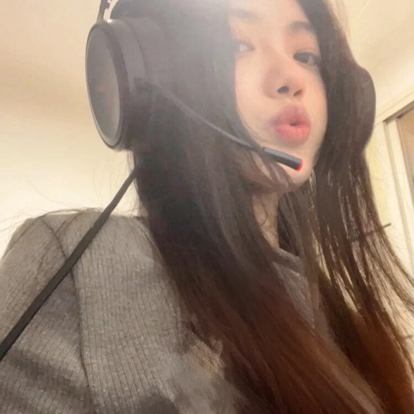 成熟图片头像真人女生