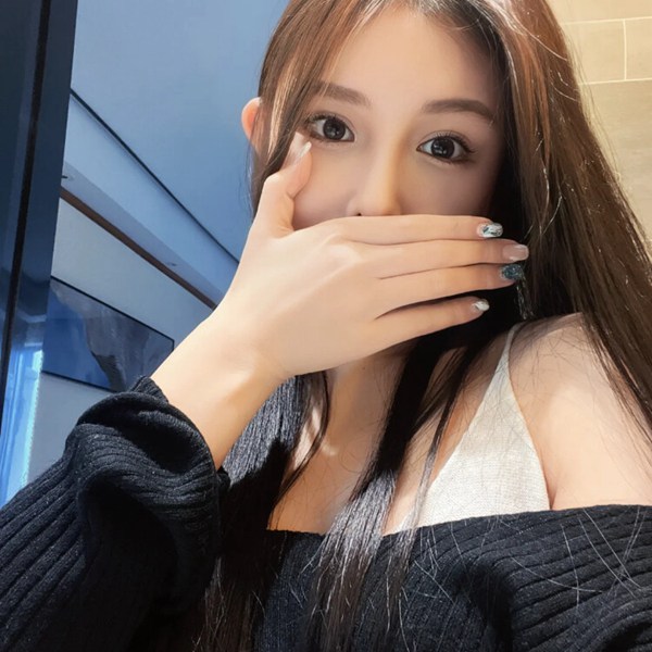 成熟图片头像真人女生