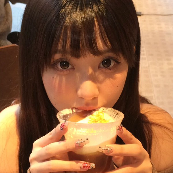 成熟图片头像真人女生