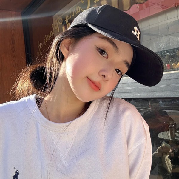 真人辣妹图片头像女生