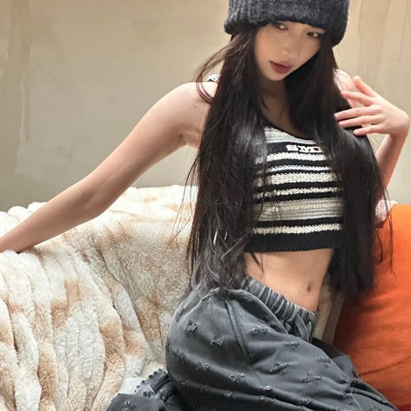 真人辣妹图片头像女生