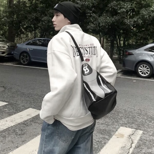 2025男头真人酷帅高清图片