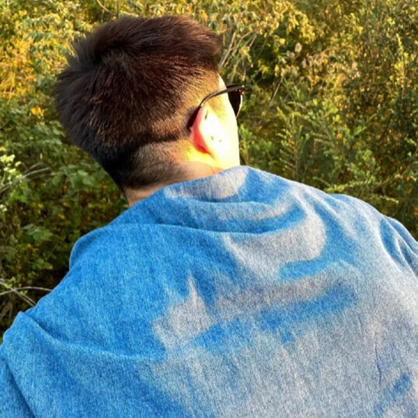 2025男头真人酷帅高清图片