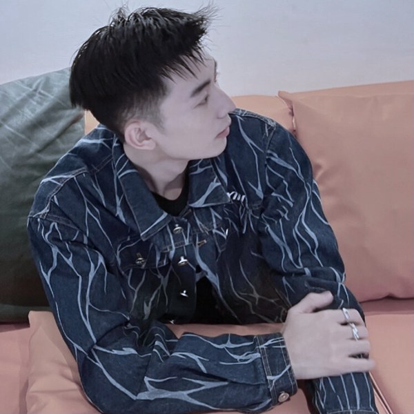 2025男头真人酷帅高清图片