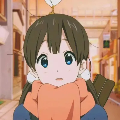 动漫情头高级质感
