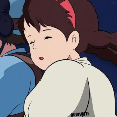动漫情头高级质感