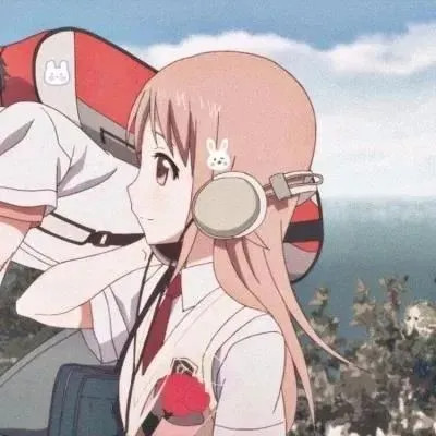 动漫情头高清一人一张