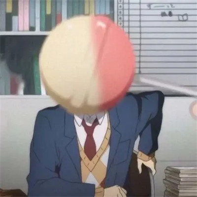 动漫情头高清一左一右