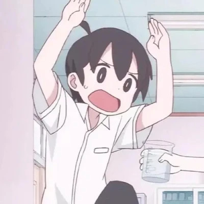 动画片情侣图片一对两张