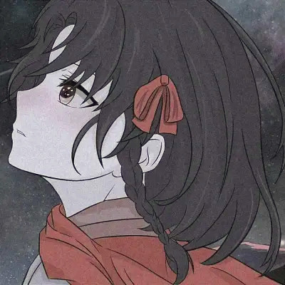 情头大全动漫双人