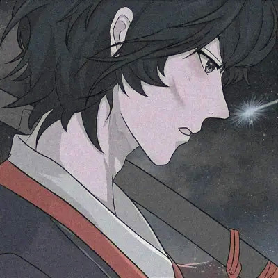 情头大全动漫双人