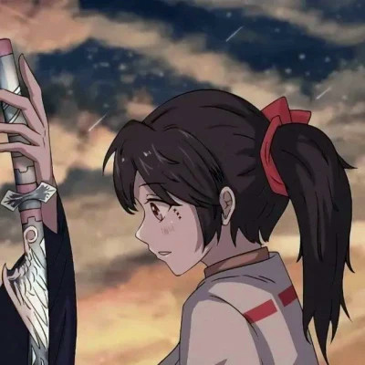 情头大全动漫双人
