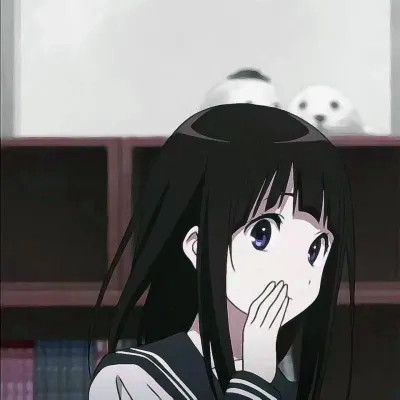 情头大全动漫双人