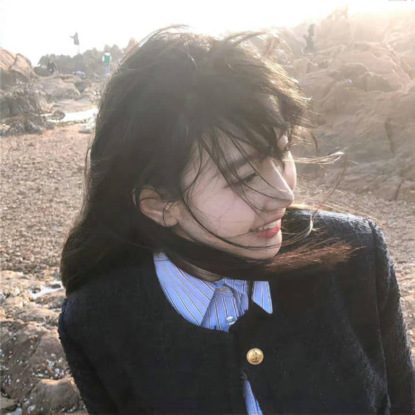 漂亮女照片头像
