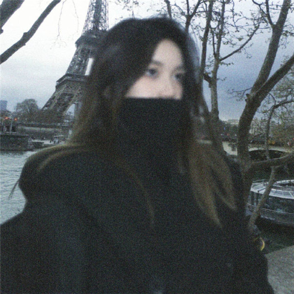 漂亮女照片头像