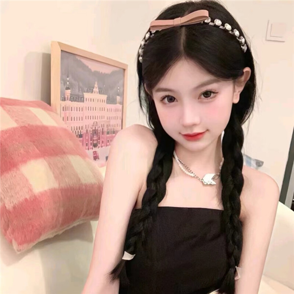 头像2025最火爆最好看女