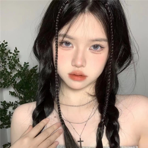 头像2025最火爆最好看女