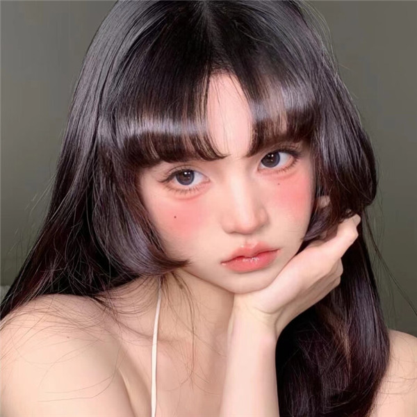 头像2025最火爆最好看女